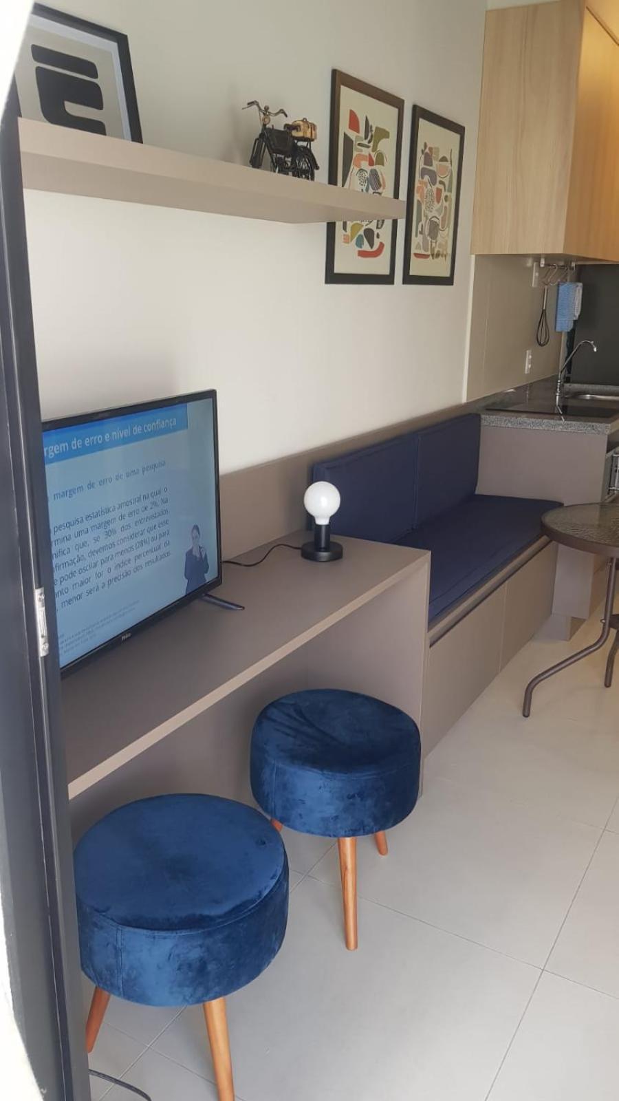 סאו פאולו Studio Lindo; No Centro Em Frente Ao Metro! מראה חיצוני תמונה